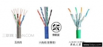 怎么看网线是几类的，怎么看网线是几类线