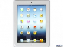iPad 3如何通过USB充电