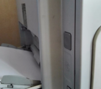 打印机卡纸怎么办,教您打印机卡纸怎么办