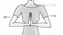 乳房胀痛是怎么回事