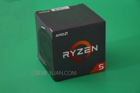 AMD Ryzen5 1600性能怎么样