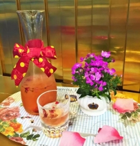 annvita安薇塔英式下午茶享受舒适下午时光