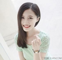 2016年流行什么淑女发型