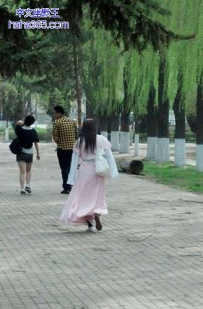 又一个玩穿越的
