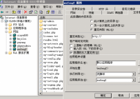 网站301重定向制作技巧