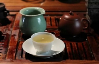 普洱茶的制造工序