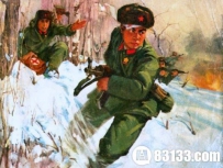 雷颐：谁打响了1969年中苏珍宝岛战斗第一枪？