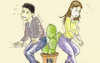 如何区分内痔和外痔