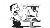 为什么会胃胀