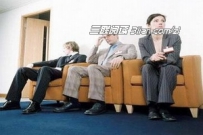 面试者的诚意