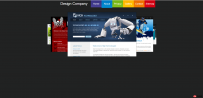 今日推荐：十款超实用的基于jQuery/CSS3的图片特效