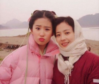 所有“明星妈妈”都不如“刘亦菲的妈妈”能忍，曾为夺刘亦菲自杀