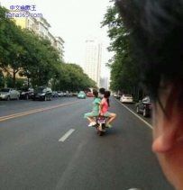 不是谁都可以驾驭的