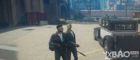 gta5抢劫珠宝店后 GTA5 PC版抢劫珠宝店任务攻略