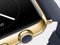 Apple Watch屏幕尺寸是多少？