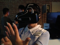 LeapMotion入华 智能硬件主流化?