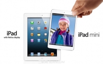 iPad mini亮度调节不灵解决方法