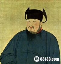 后唐开国皇帝李存勖死于兵变