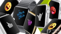 Apple Watch专属动态表情使用技能