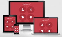 gomobilev4【手机app大图标版 iso7风格之页面向右滑动切换大图标版模板】触屏版html5响应式...