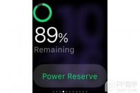 Apple Watch省电大法 2天1充so easy