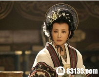 盘点：历史上惨遭帝王摧残的十二位美人有些谁