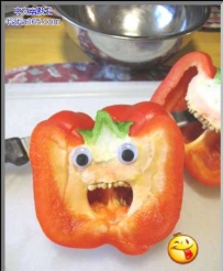 蔬菜也疯狂