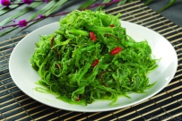 烫发吃什么护理