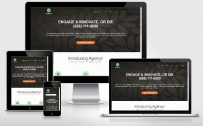 2014年172套html5+html模板免费大放送asp300 57629\2014年（172款）\1051Agency HTML5 Responsive T