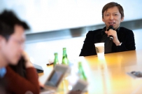 张朝阳：一天只睡四个半小时 希望搜狐继续保持核心竞争力