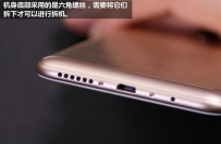 360N5内部做工怎么样？360手机N5拆机详细图赏