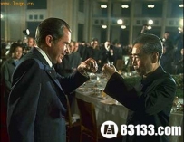 中美建交前，尼克松为何不接毛泽东的橄榄枝？