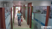 景阳科技解读热成像技术进行疫情筛查