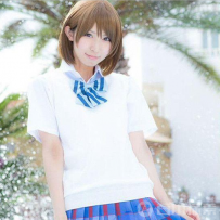 日本美女泳池AV居然是这么拍出来的
