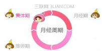 月经周期怎么算