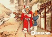 水浒传武功排名榜前十名 武松才排第十