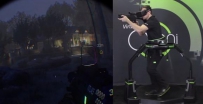 VR眼镜需要什么条件才能玩游戏？