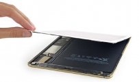 iPad Air 2拆解