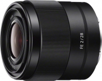 索尼正式发布FE 28/2、35/1.4和90/2.8微距镜头