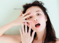 美白小窍门