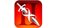 2011年度十大iPad游戏应用