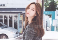 韩国流行发型女