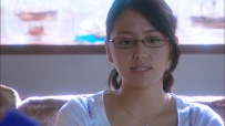 当那些你熟悉的女优们变身眼镜娘