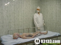人类攻击UFO的真实事件：总觉得这东西不该惹