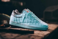 Solebox x Reebok全新联名Club C鞋款