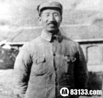 两千多西路军被就地活埋 女兵被肆意凌辱蹂躏