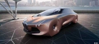bmw100 宝马引领100年这是神话