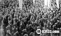 第四次长沙会战：长沙陷落的全过程