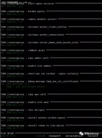 5分钟让你的老旧网站支持IPv6、HTTPS、HTTP/2，不能再多了