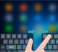 ipad键盘分开了怎么办